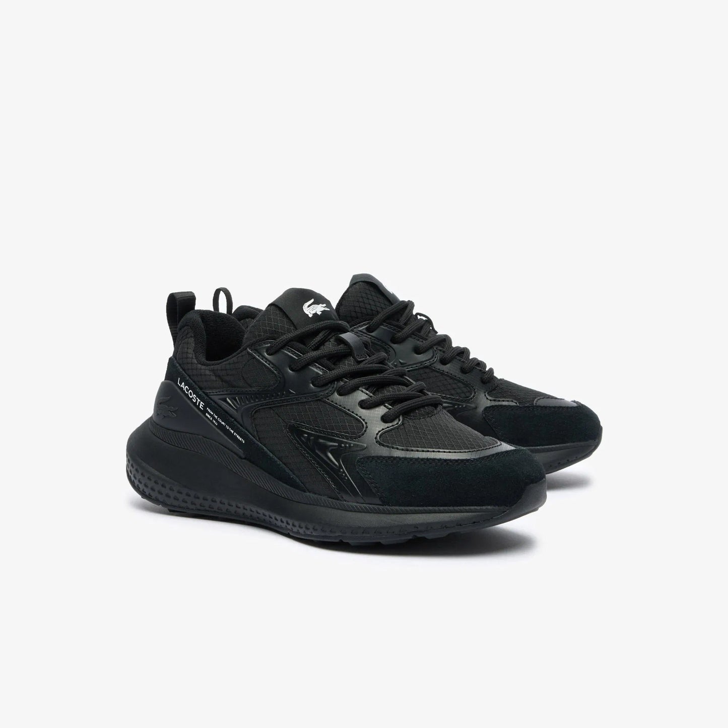 Lacoste EVO