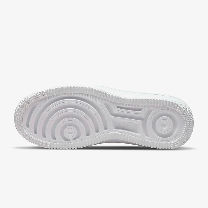 Nike Air Force One Plataforma