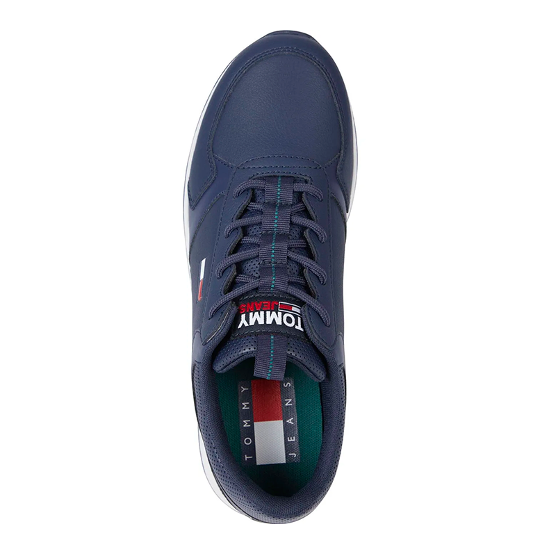Tommy Essential
