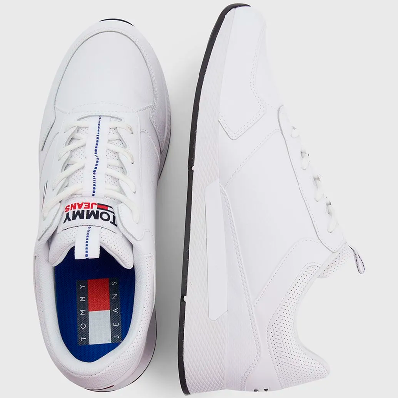 Tommy Essential
