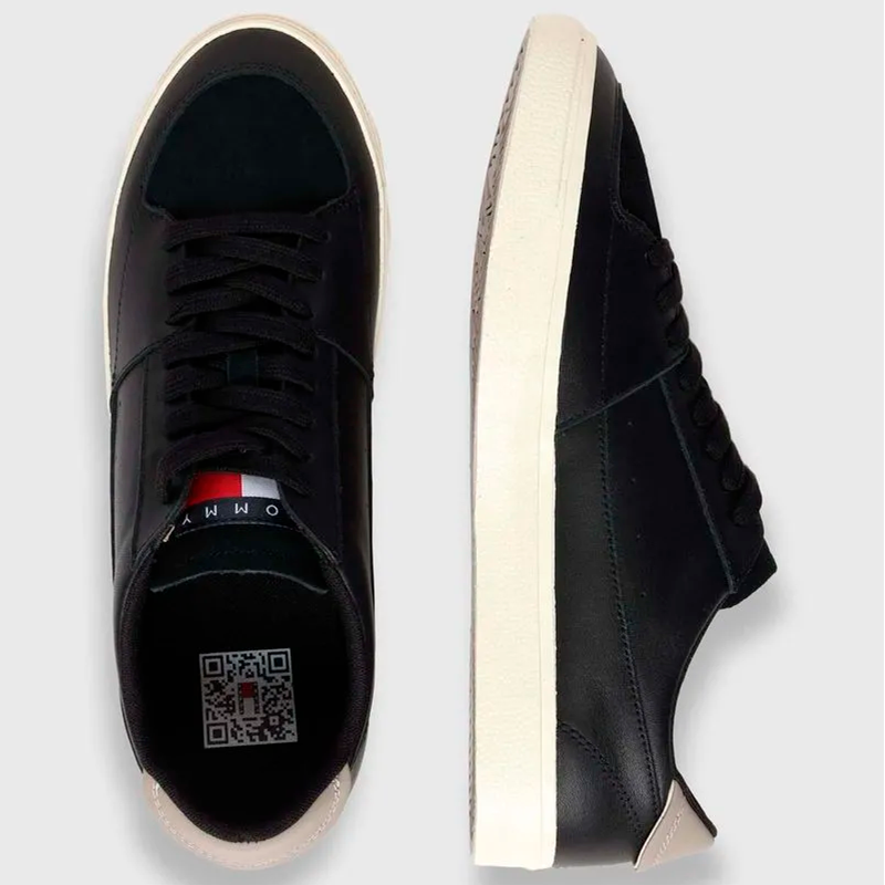Tommy Essential