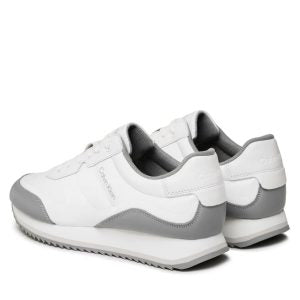 Calvin Klein Low Top