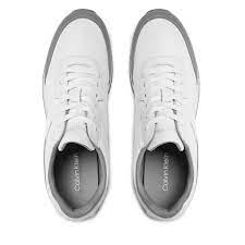 Calvin Klein Low Top