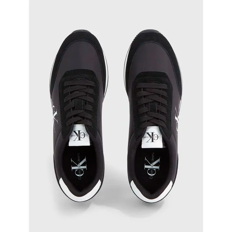 Calvin Klein Low Top