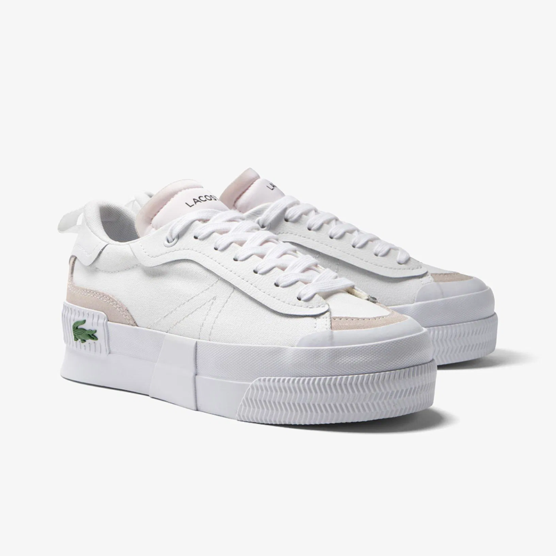 Lacoste Plataforma