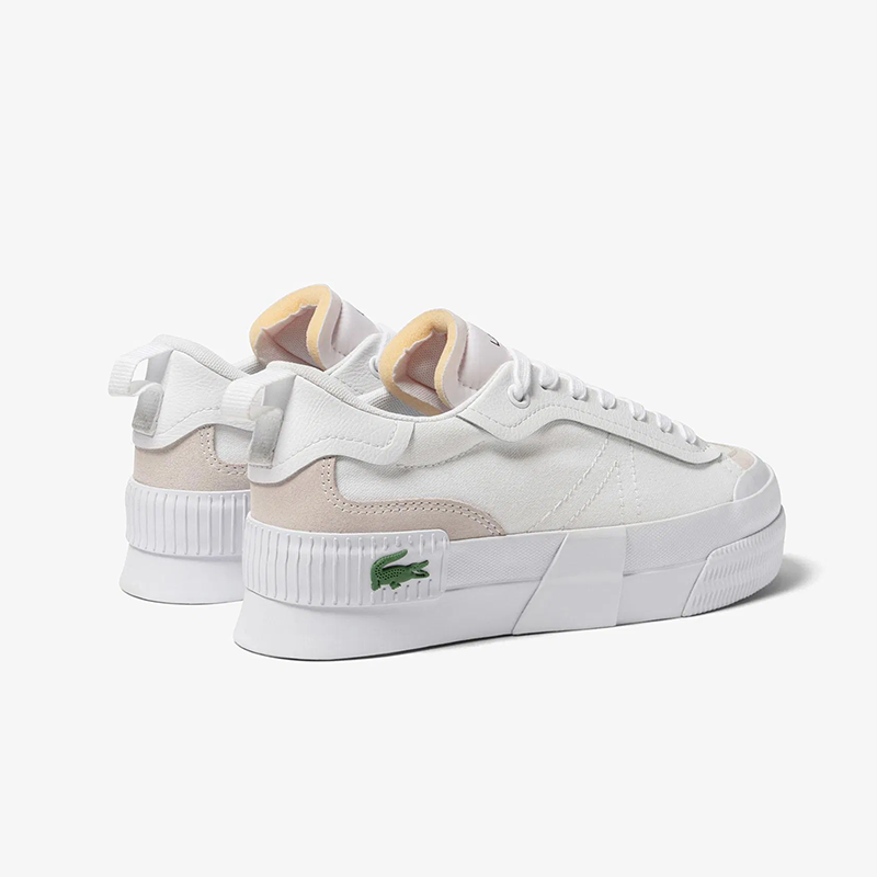 Lacoste Plataforma