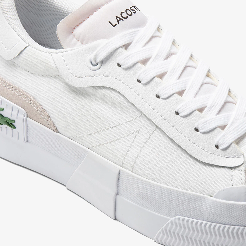 Lacoste Plataforma