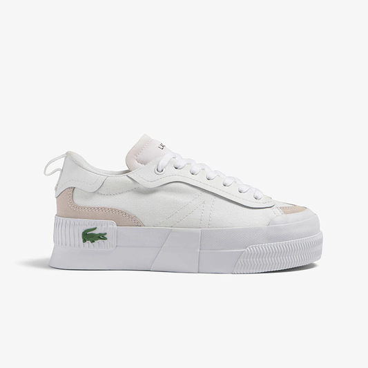 Lacoste Plataforma