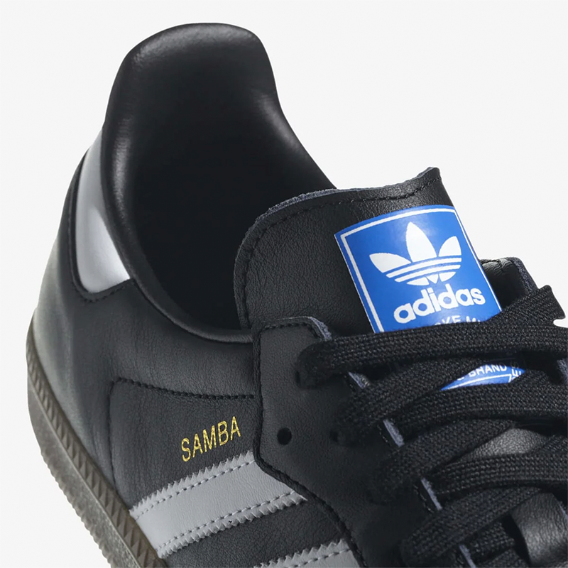 Adidas Samba