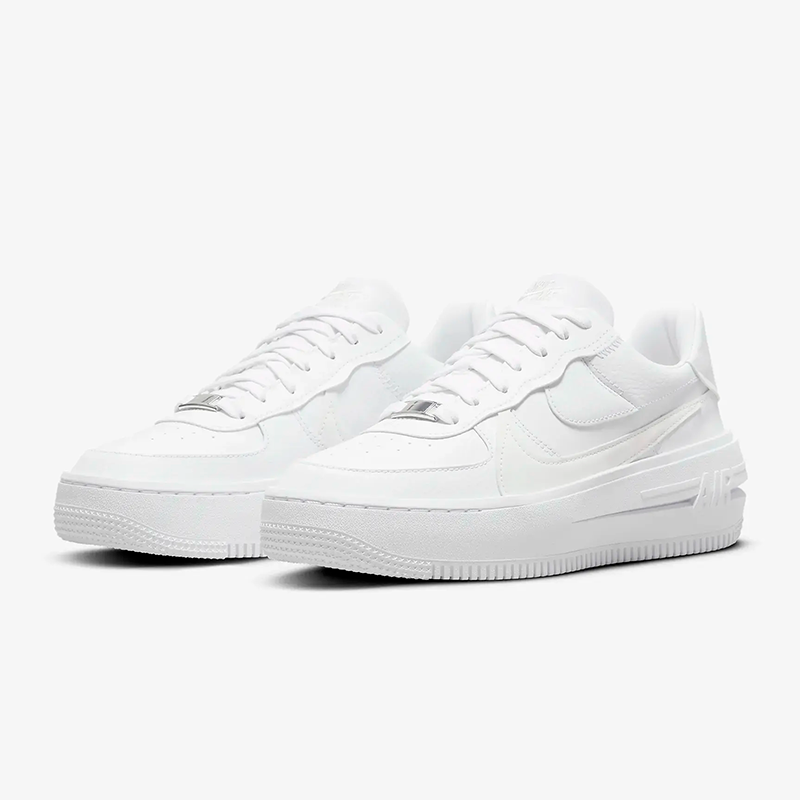 Nike Air Force One Plataforma