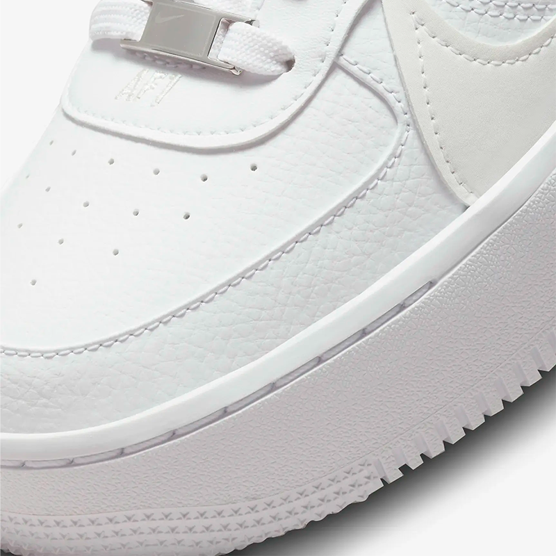 Nike Air Force One Plataforma