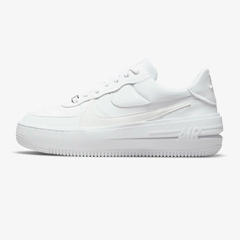 Nike Air Force One Plataforma