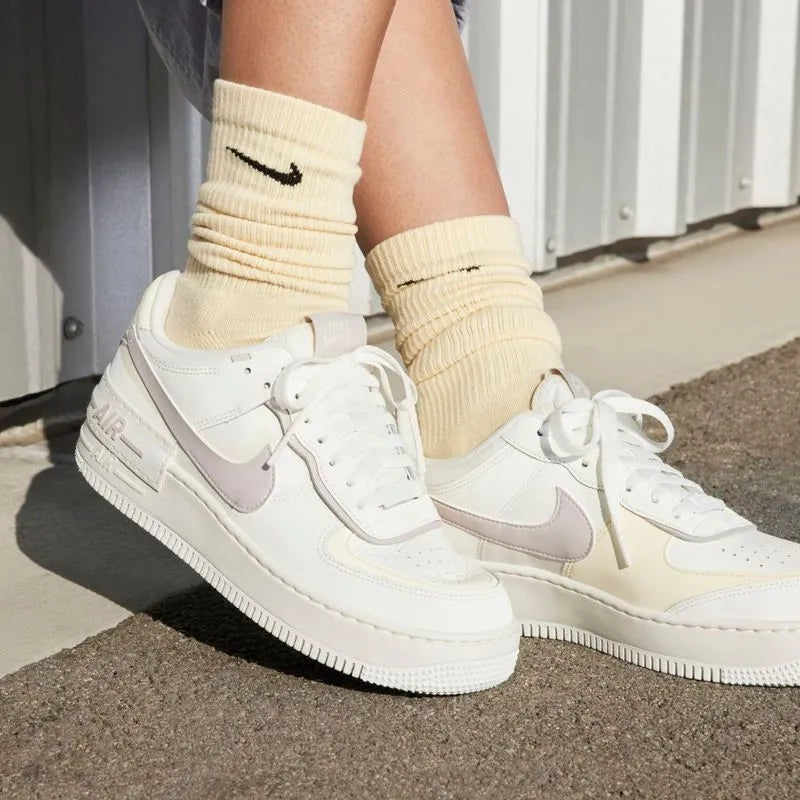 Nike Air Force One Plataform