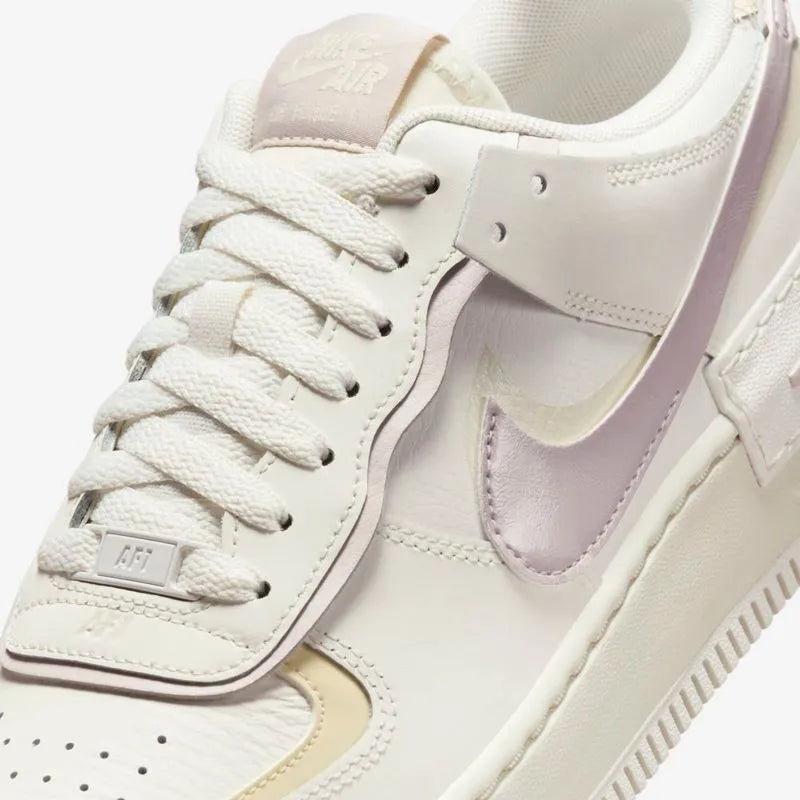 Nike Air Force One Plataform