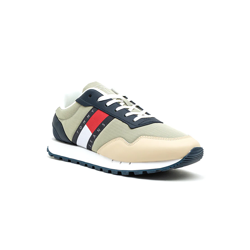 Tommy Retro Runner