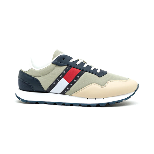 Tommy Retro Runner